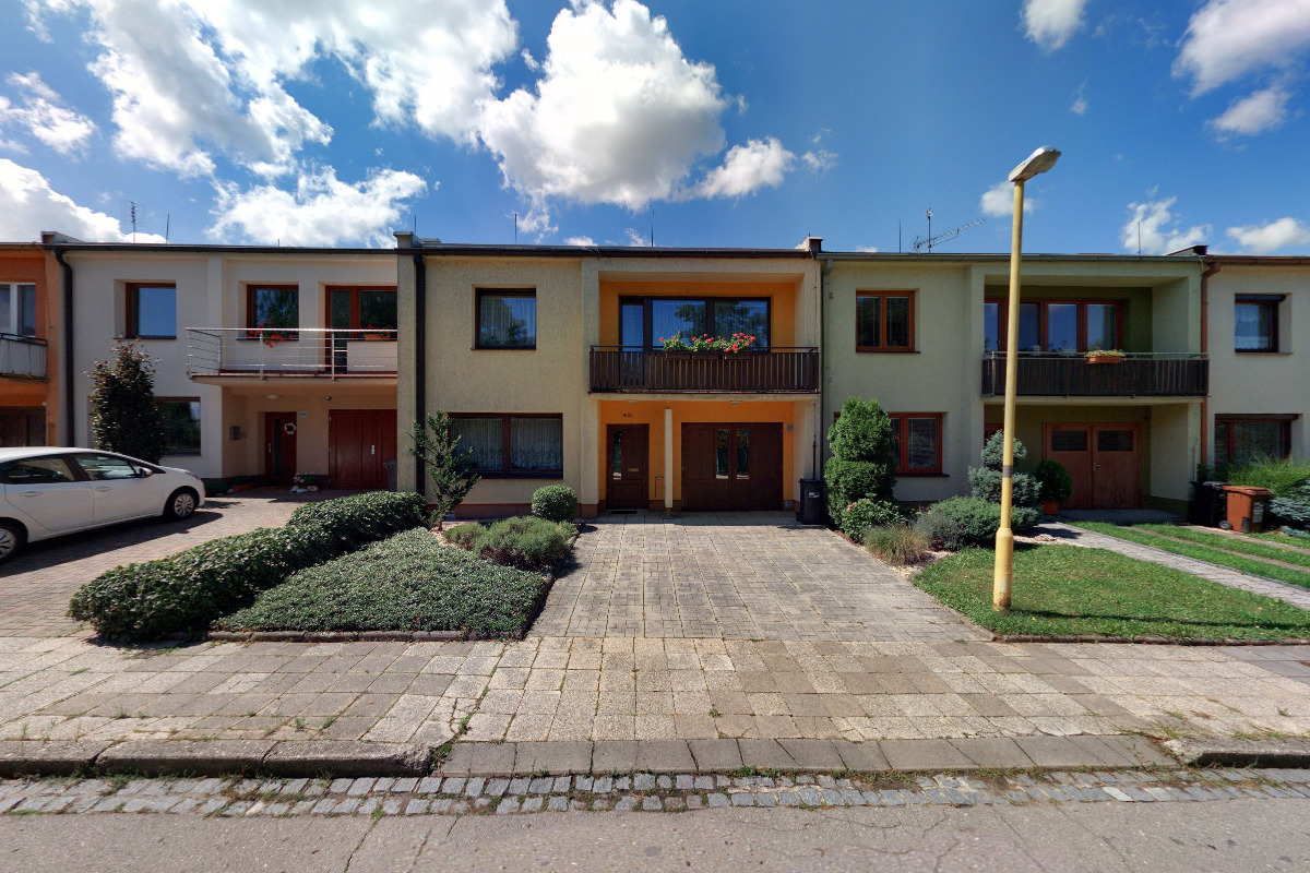 Svaz tělesně postižených v České republice z. s. místní organizace Staré Město