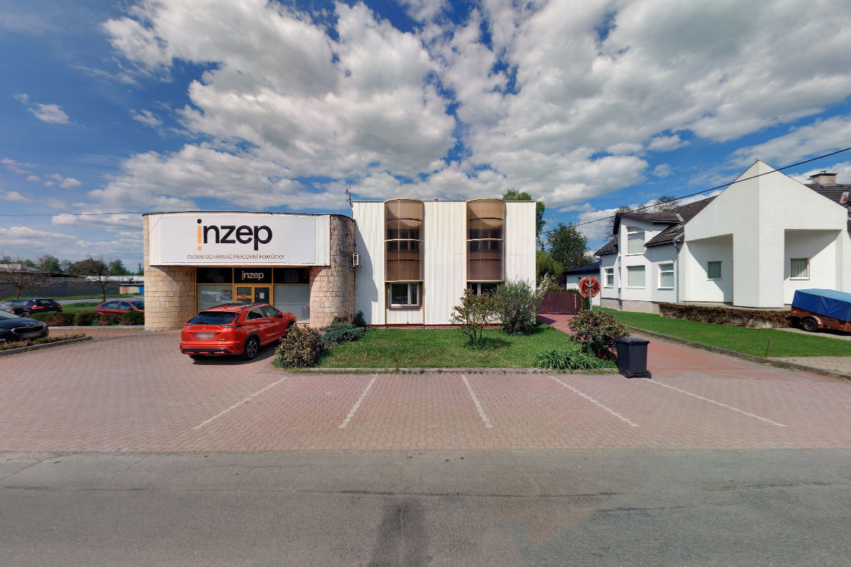 INZEP centrum foto 2