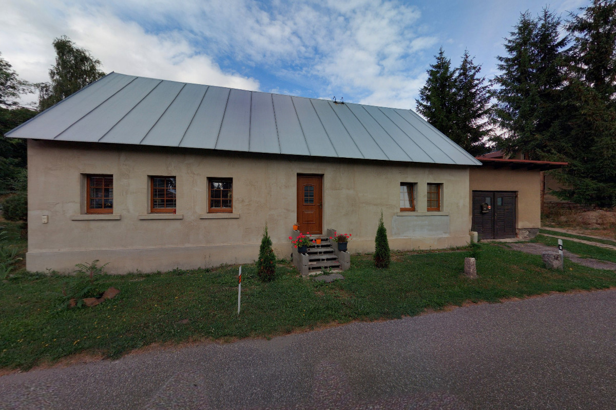 Ing. Jiří Suchý Kovovýroba