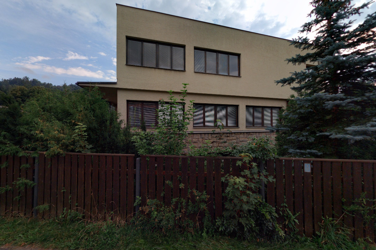 Alois Špaček - technické sklo foto 2