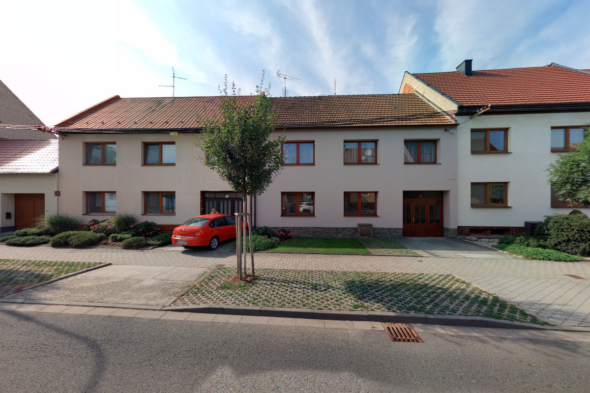 Stavby Slovácko - Michal Mareček