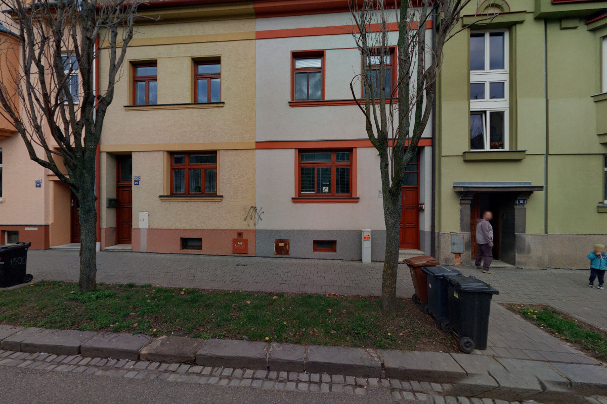 Stavebnictví Ing. NEDOMA foto 2