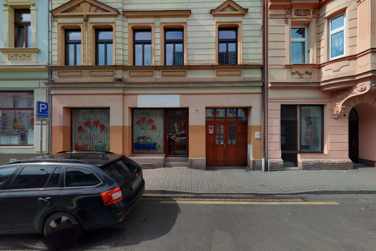 ELEKTRIKÁŘI ALTO - PICKLTEPLICE foto 2