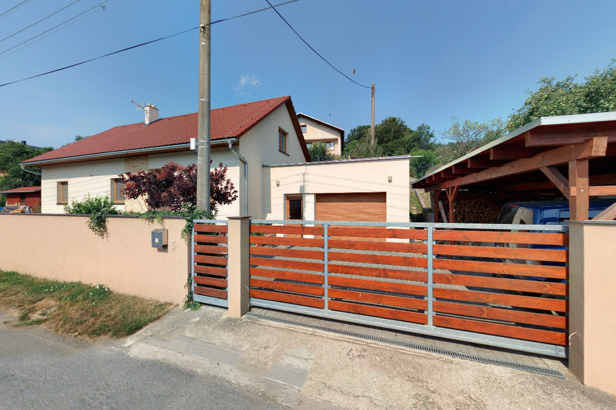 Vivian band - Miroslav Březina