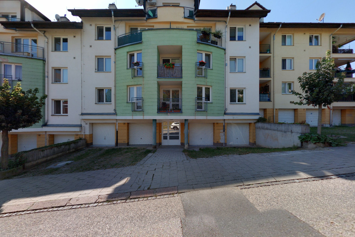 Ing. Zdeněk Krhovský