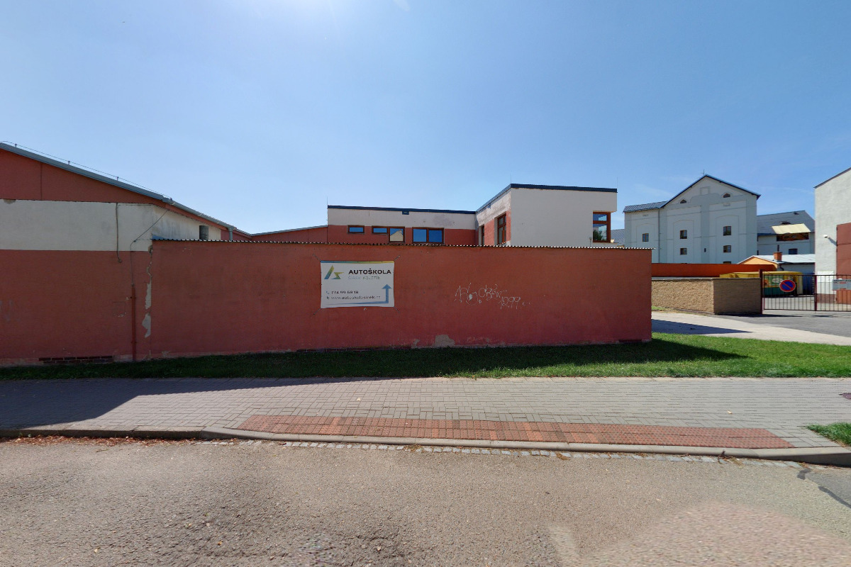 Stavební firma Ladislav Bradna