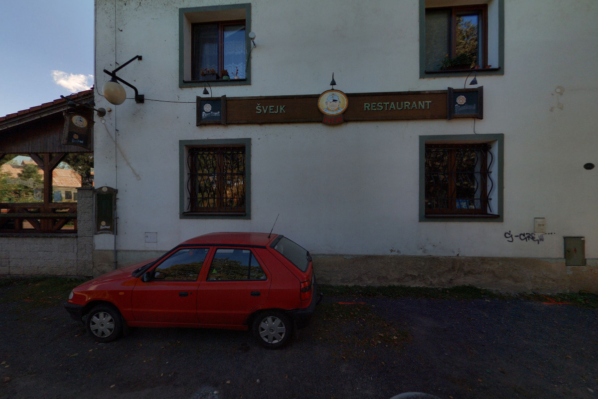 Restaurace Švejk foto 4