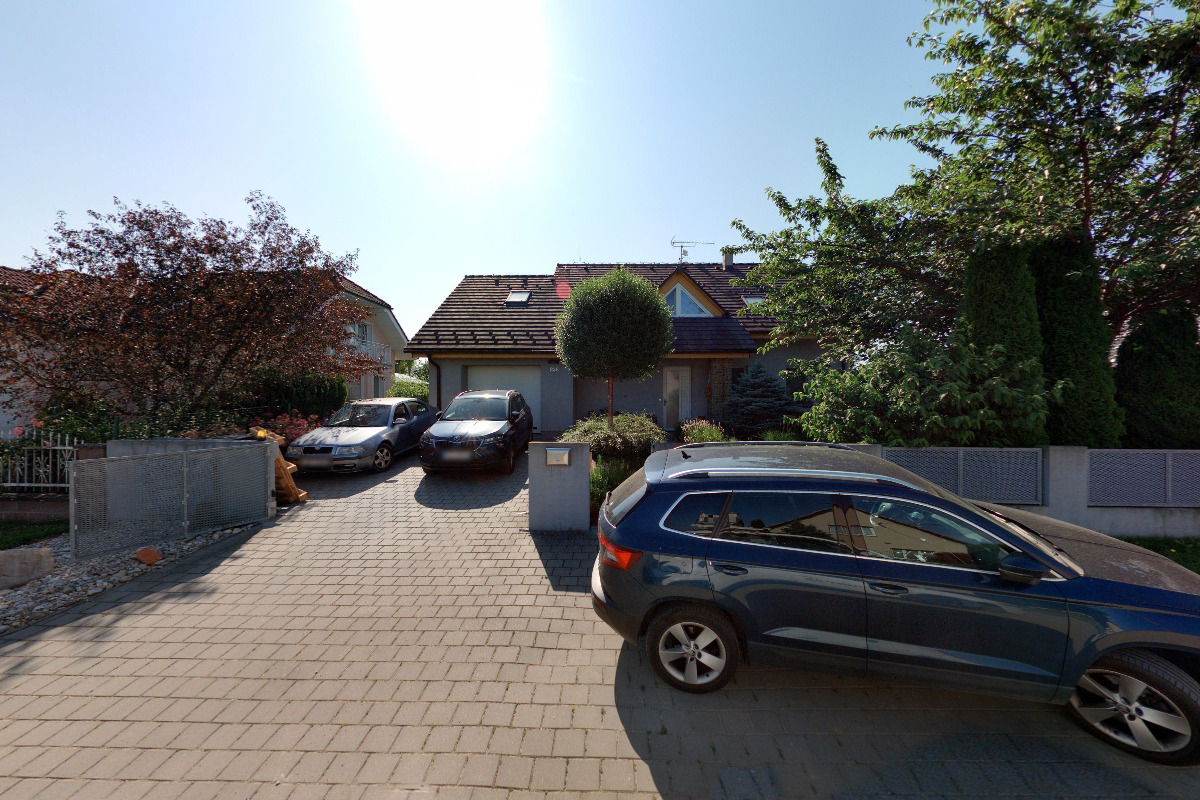 Ing. Pavel Gálík - GMP