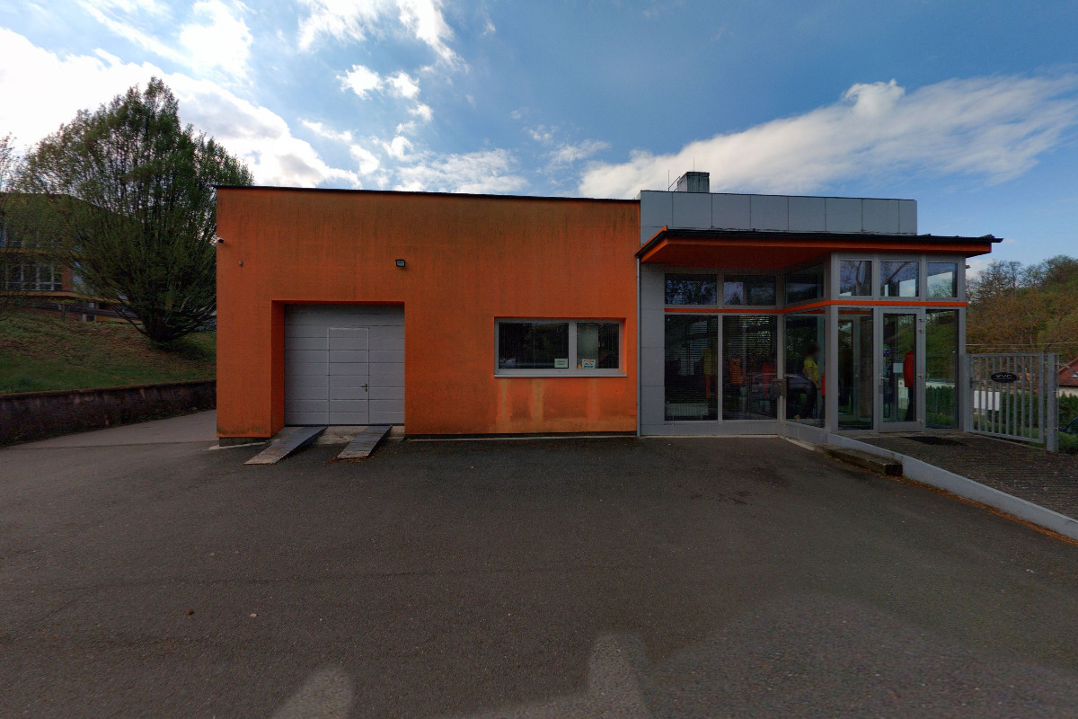 Motopark foto 2