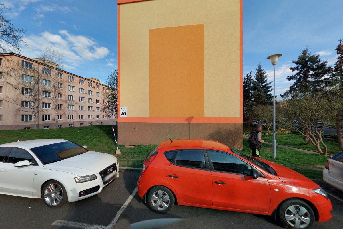 Kvalitní Stěhování foto 2