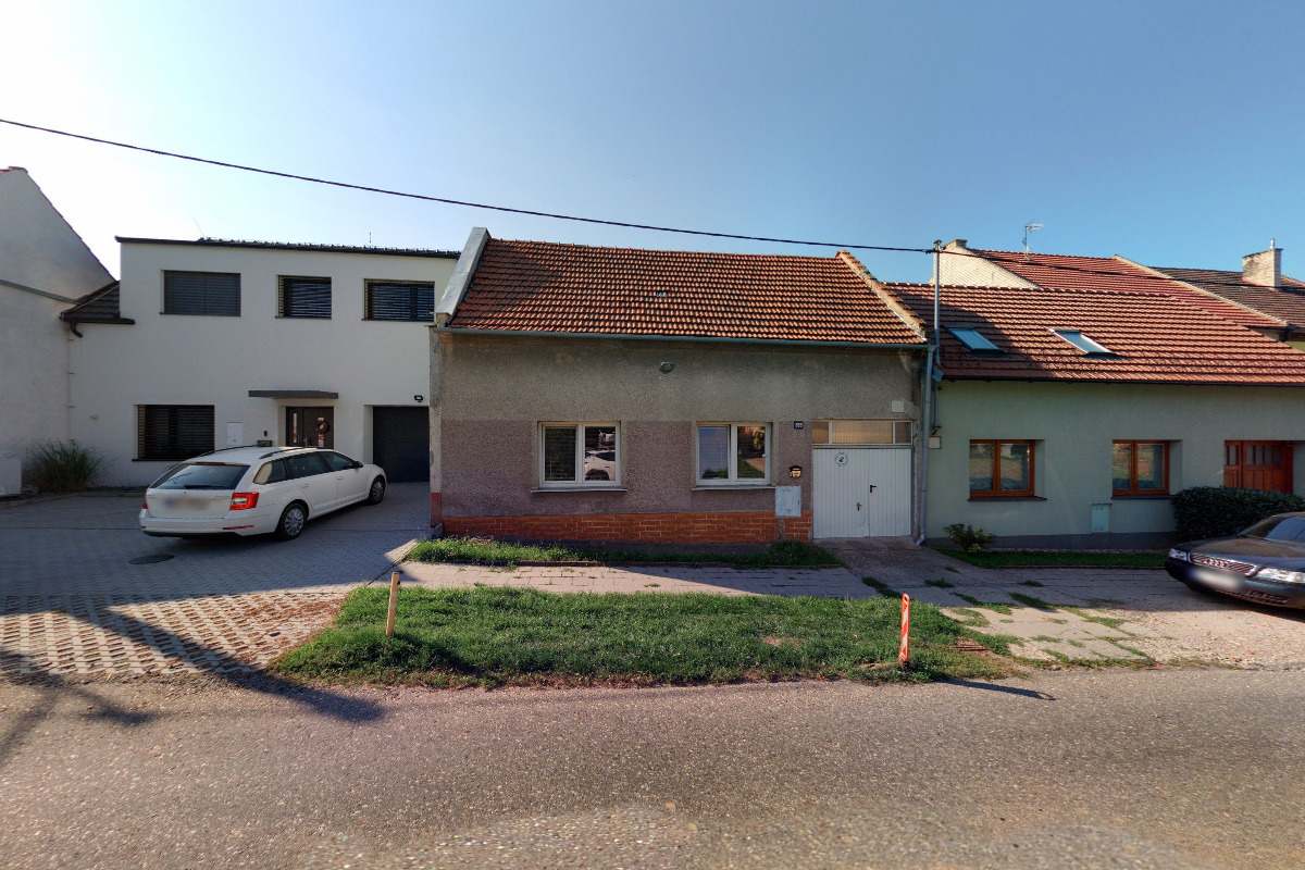 Stanice ochrany fauny Hluk