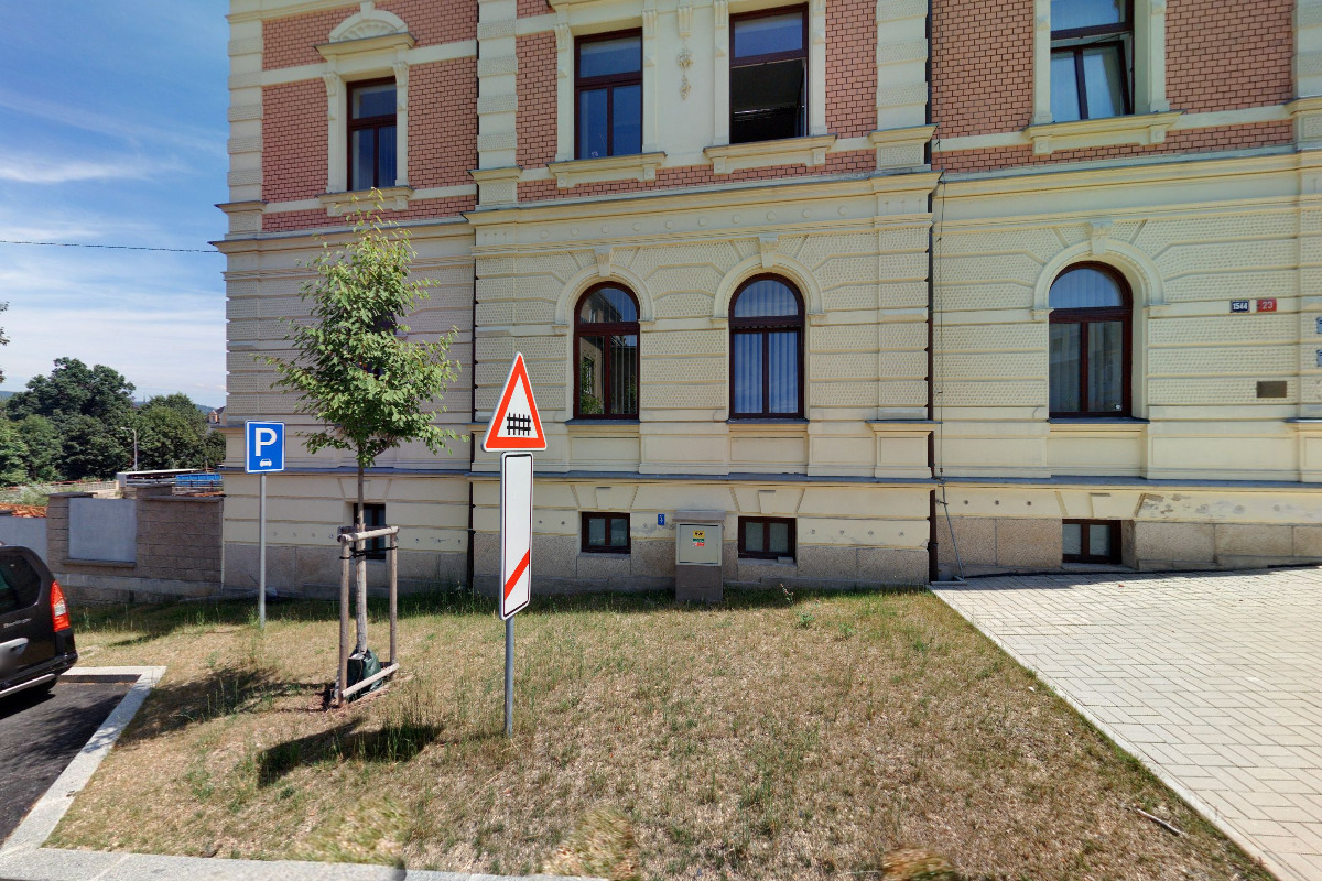 STAVO - UNION, stavební společnost, s.r.o.