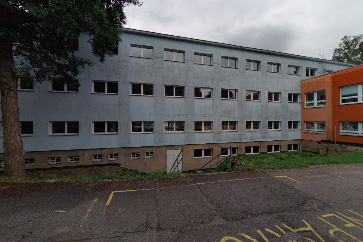 Základní škola a Mateřská škola Litvínov, Podkrušnohorská 1589, okres Most foto 5