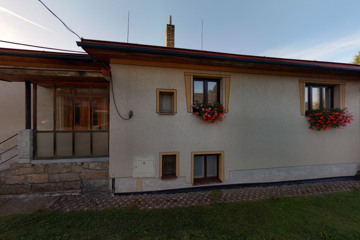 Jindřiška Machačková - Zemědělství