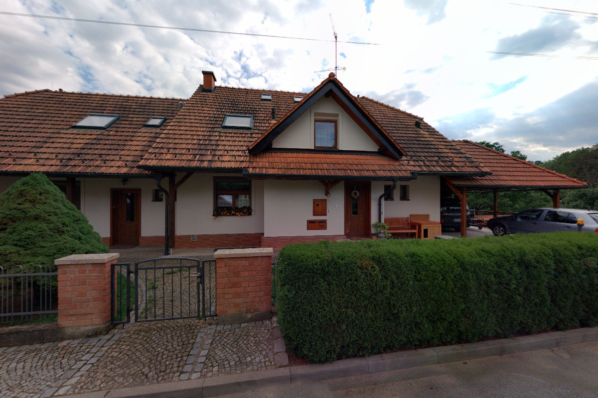 Realitní kancelář MIKULÍK