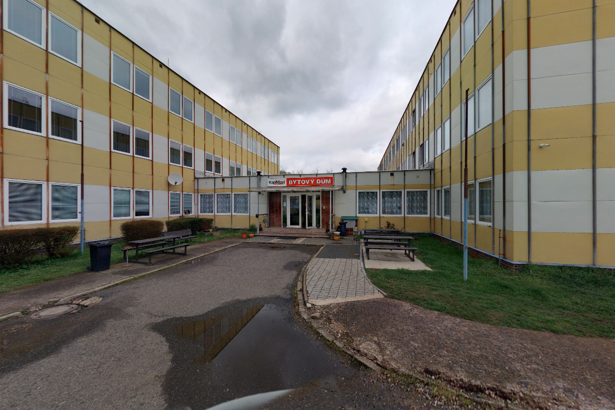 KAPIMOST, s.r.o. foto 1