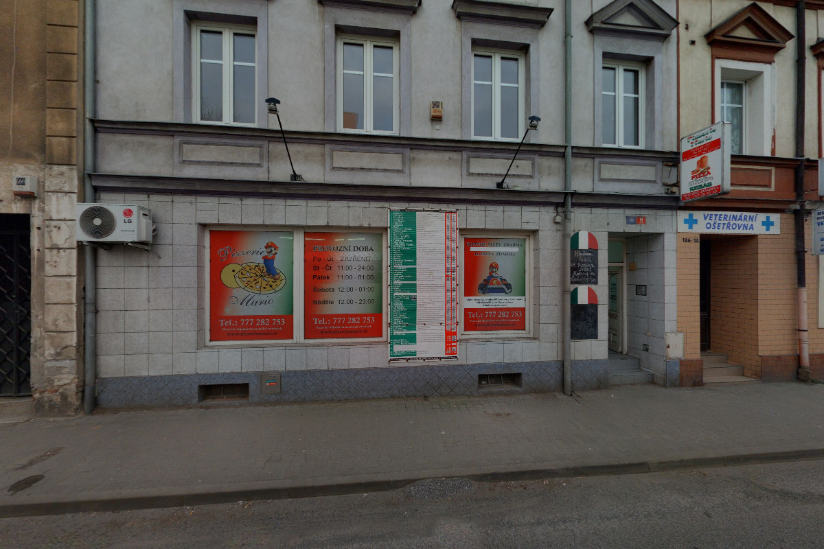 Bistro Bo-hem