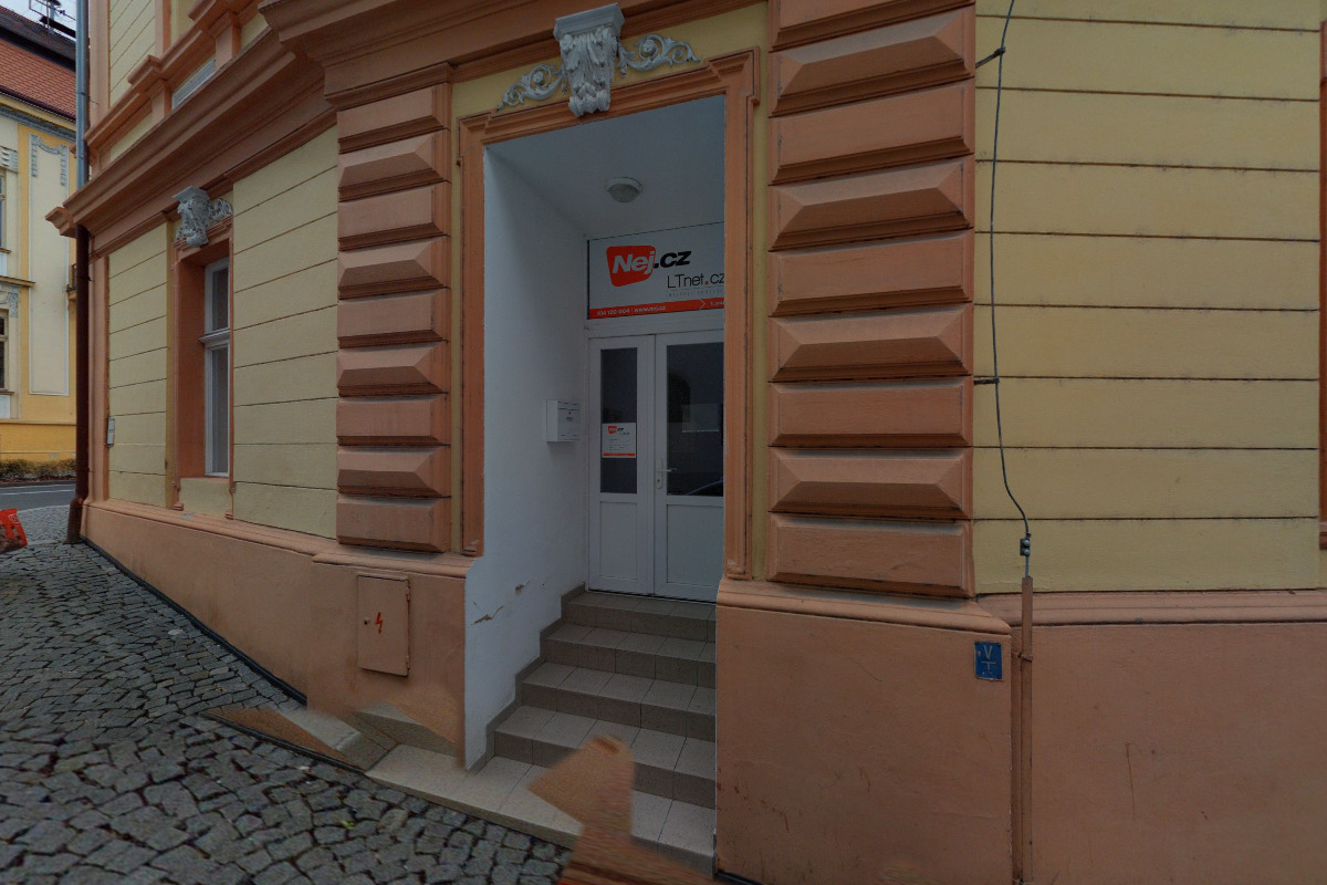 MÚ Lovosice - Stavební úřad