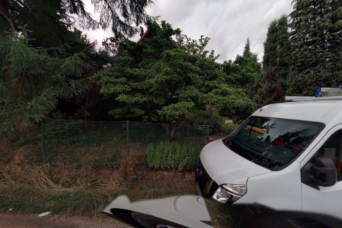 Ing. Radoslav Podrazský