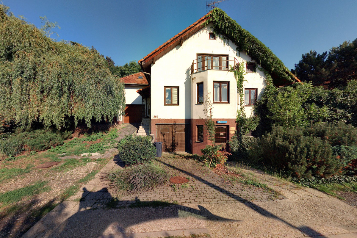 Ing. Karel Žallmann foto 1