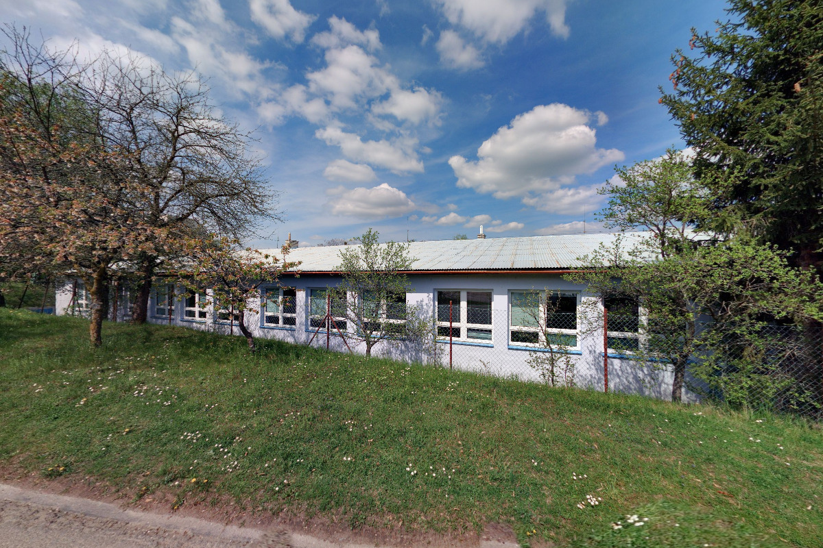 Střední průmyslová škola polytechnická - Centrum odborné přípravy Zlín - Odborný výcvik – strojírenské obory