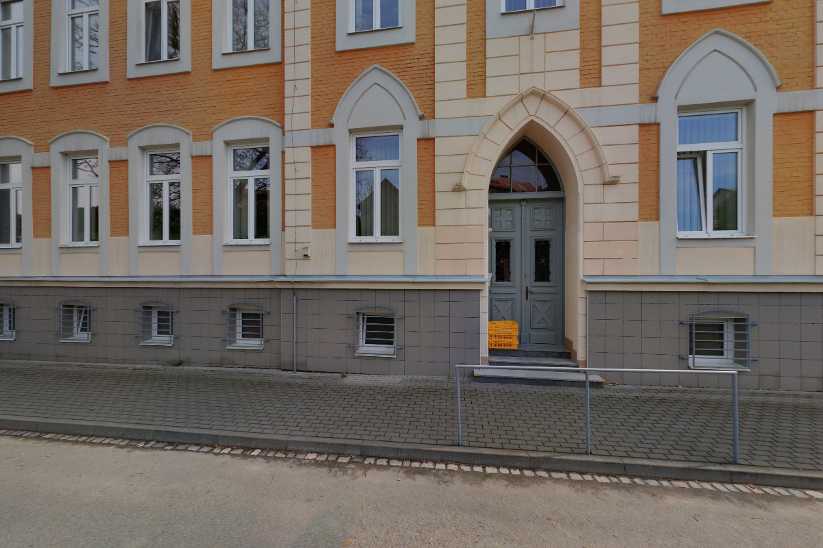 ZŠ Dětský domov Liptál