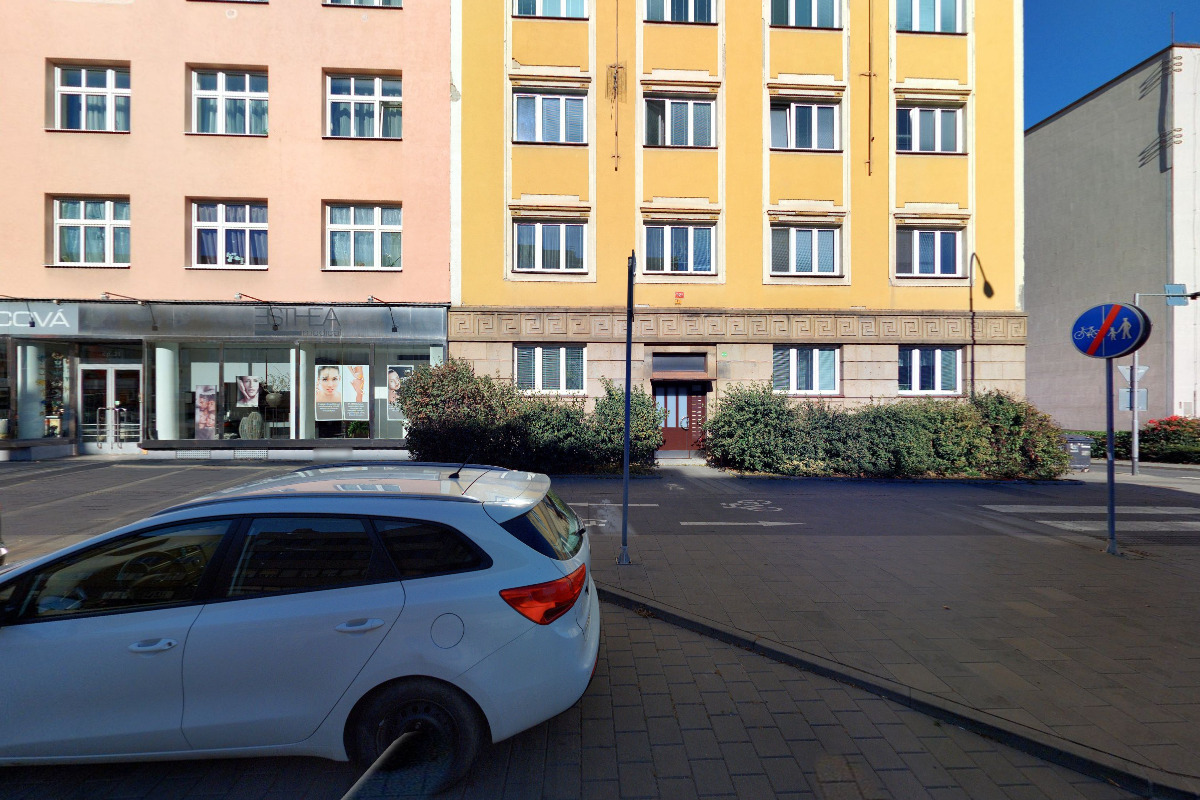 Mobilní pedikúra Barčiny nožky foto 5