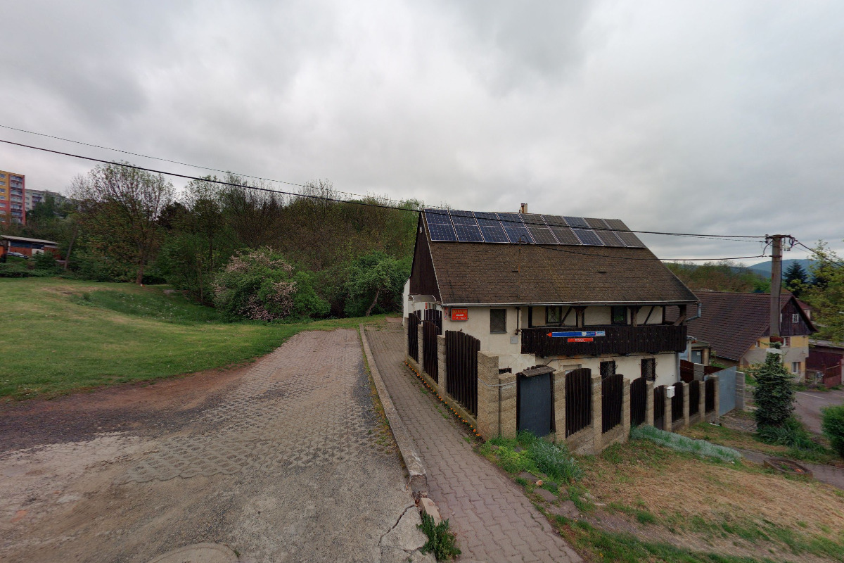 Potraviny V Rokli foto 4