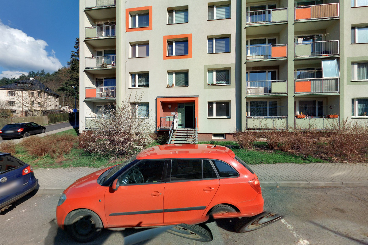 Vladimír Bedrníček