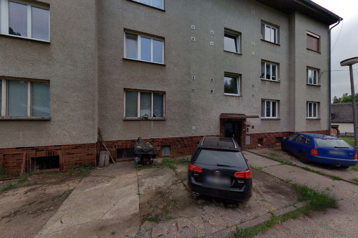Czeslaw-Ryszard Kozlowski foto 2