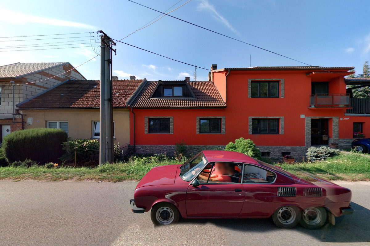 MVDr. Zuzana Zochrová