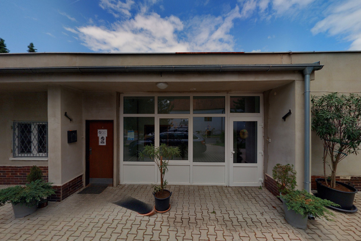 DRŮBEŽÍ SEN, s.r.o.