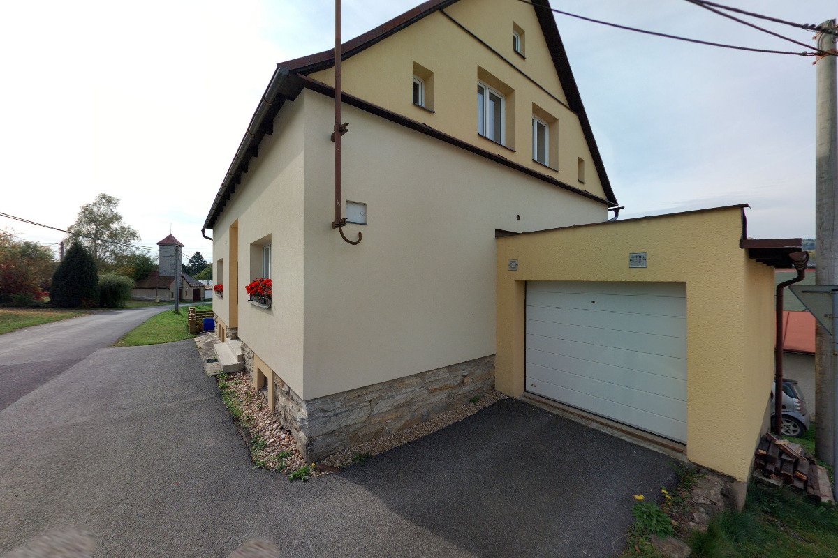 Apartmán Woodcock foto 1