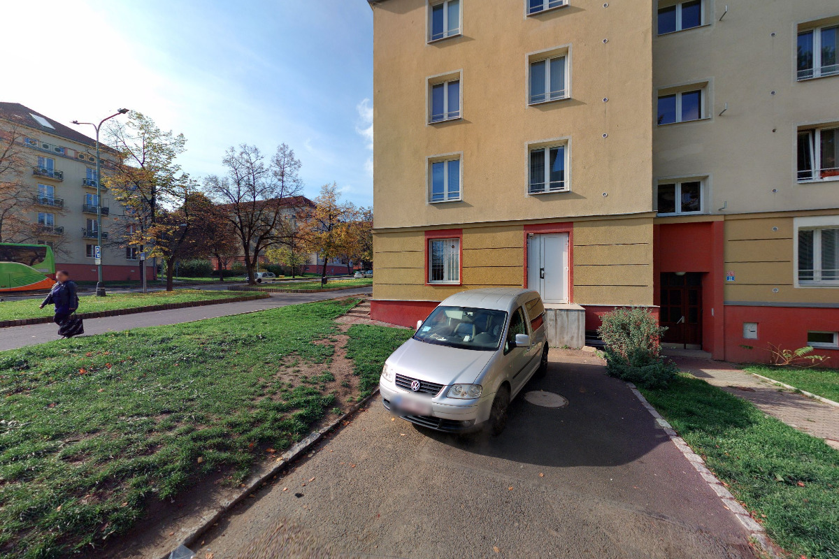 Večerka Josefa Skupy