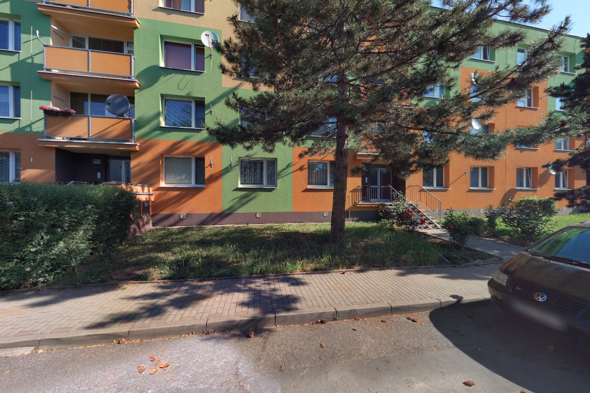 Zámečnictví PROFEKO, s.r.o.