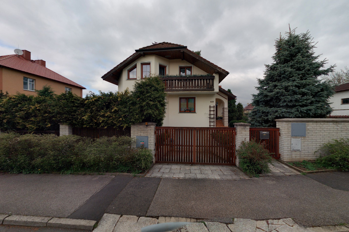 QUESTOR PRAGUE, s.r.o.