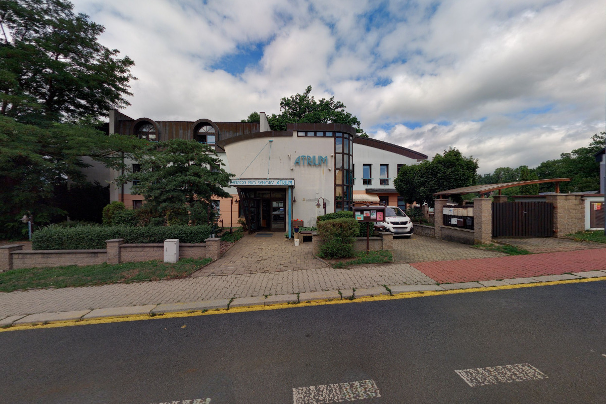 SENIORSERVIS, o.p.s.