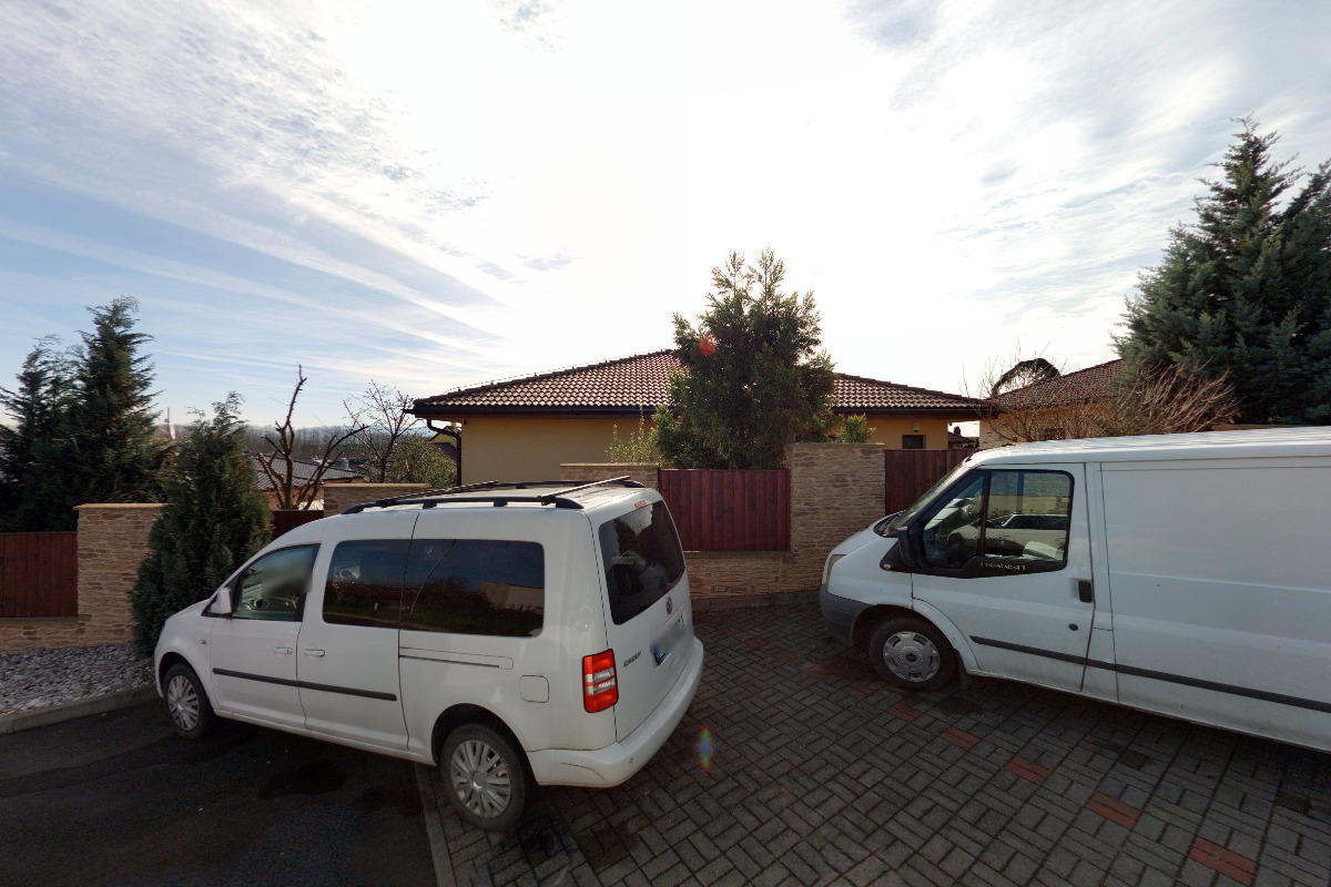 Miroslav Jelenič - montované dřevostavby