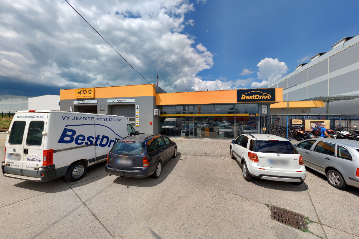 BestDrive foto 5