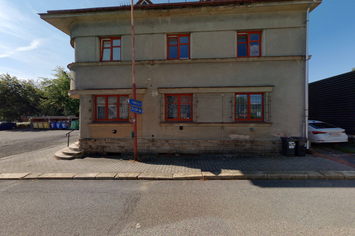 Kosmetika - masáže Míša foto 2