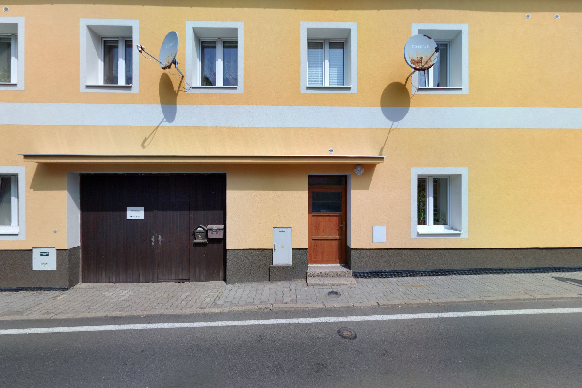 Pošta Kostomlaty pod Milešovkou foto 5