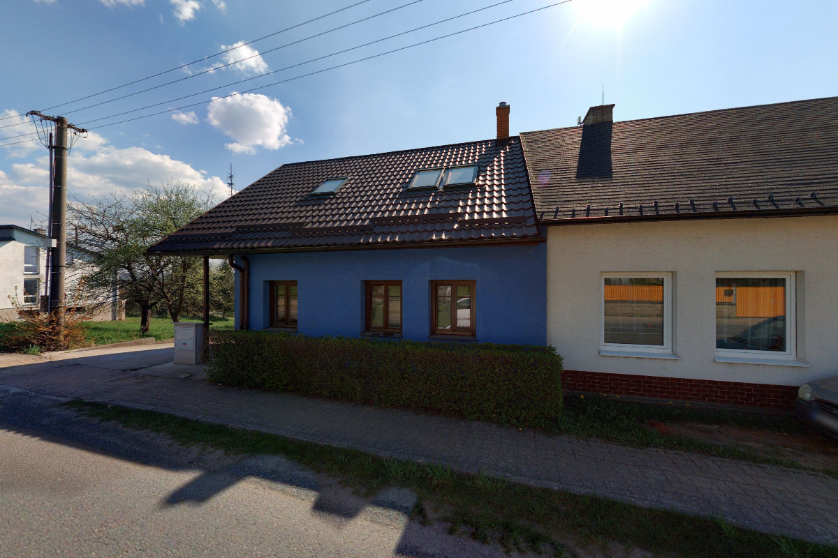 Jiří Kadlec - Kominictví, krby a kamna