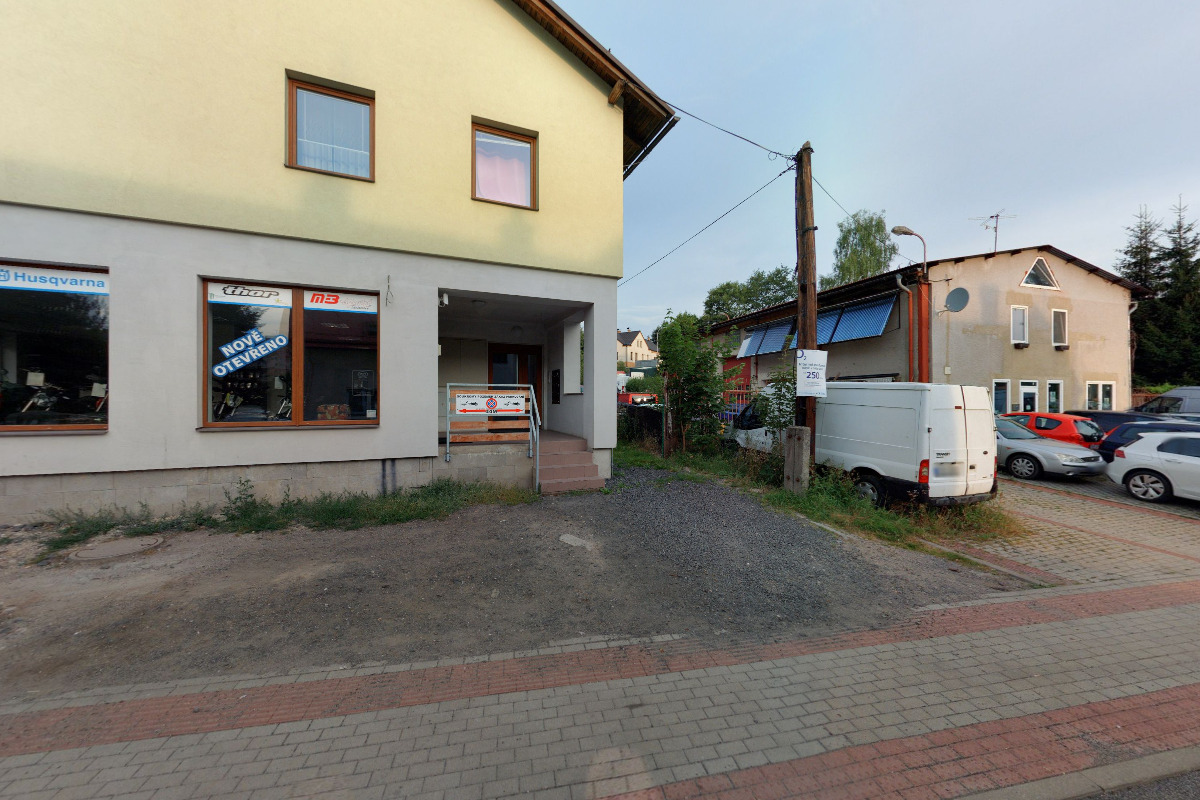 Kurzy lyžování František Liebezeit