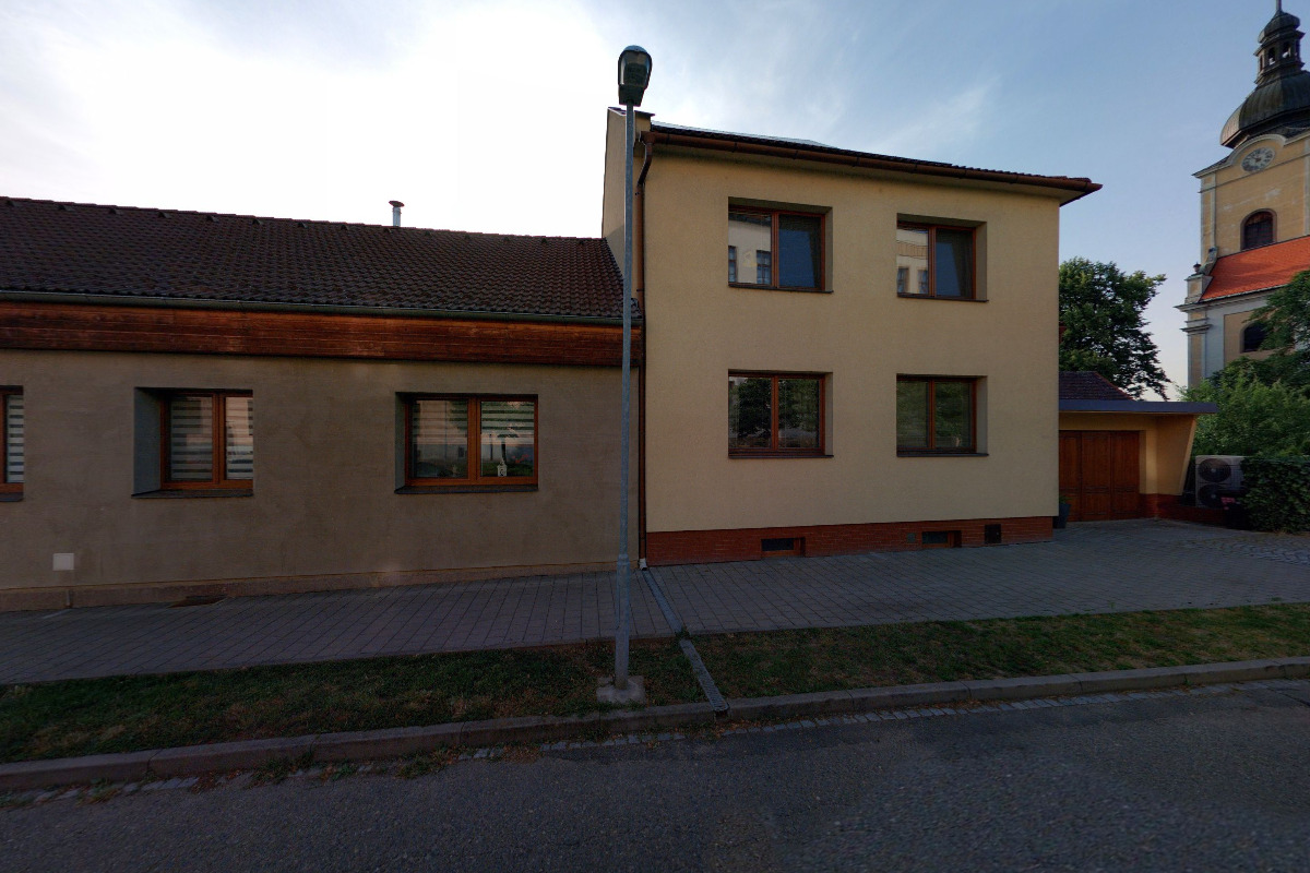 Daňový poradce ev. č. 3606 Ing. Petr Uhříček foto 1