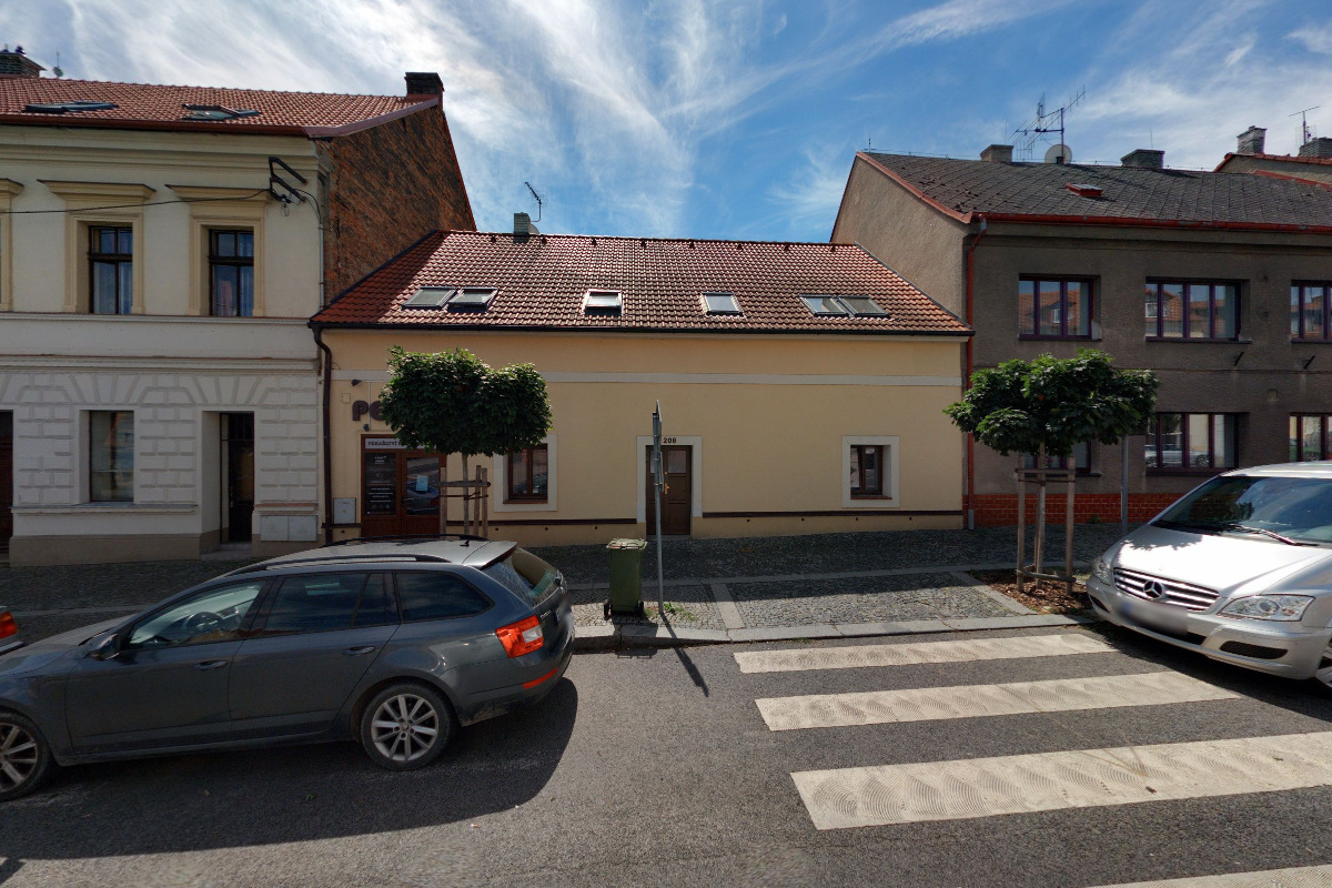 Pekařství U Dvou rohlíků foto 2