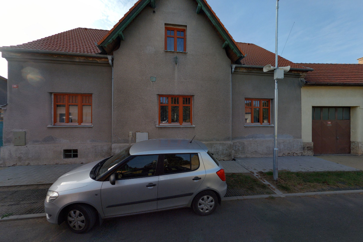 Občanské sdružení pro Lounsko-Rakovnicko-Kladenské Podlesí