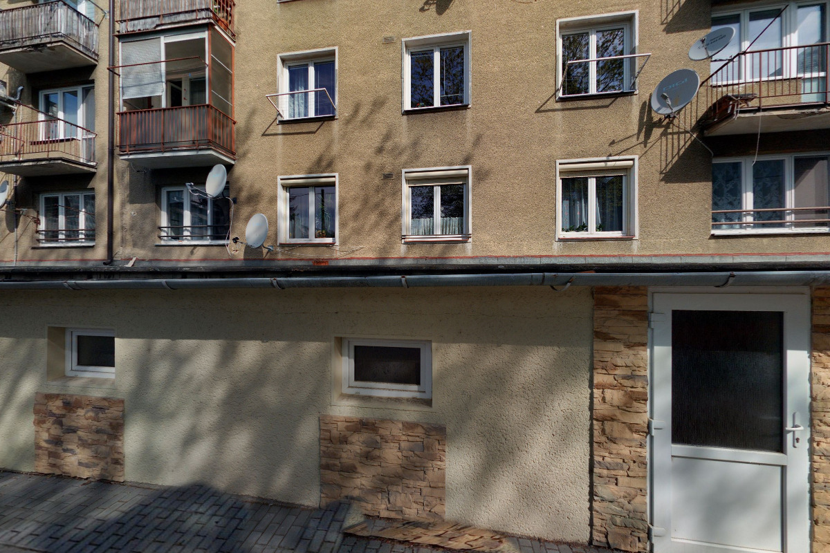 HORASTA ENTE, s.r.o.