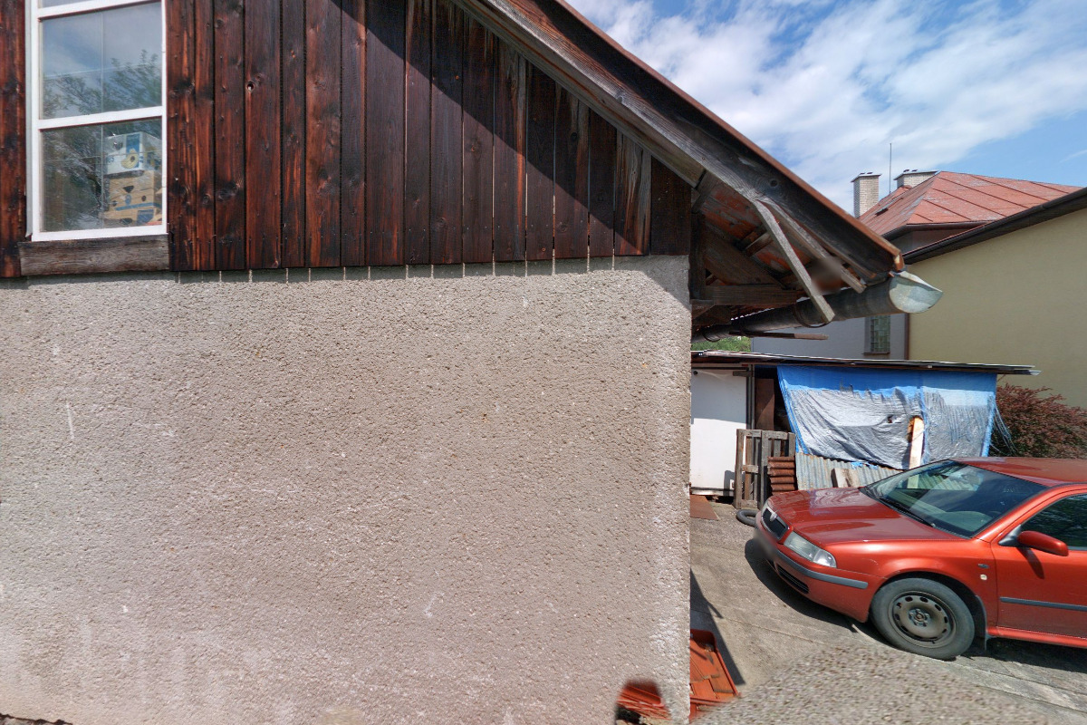 Výroba násad - Břetislav Holík