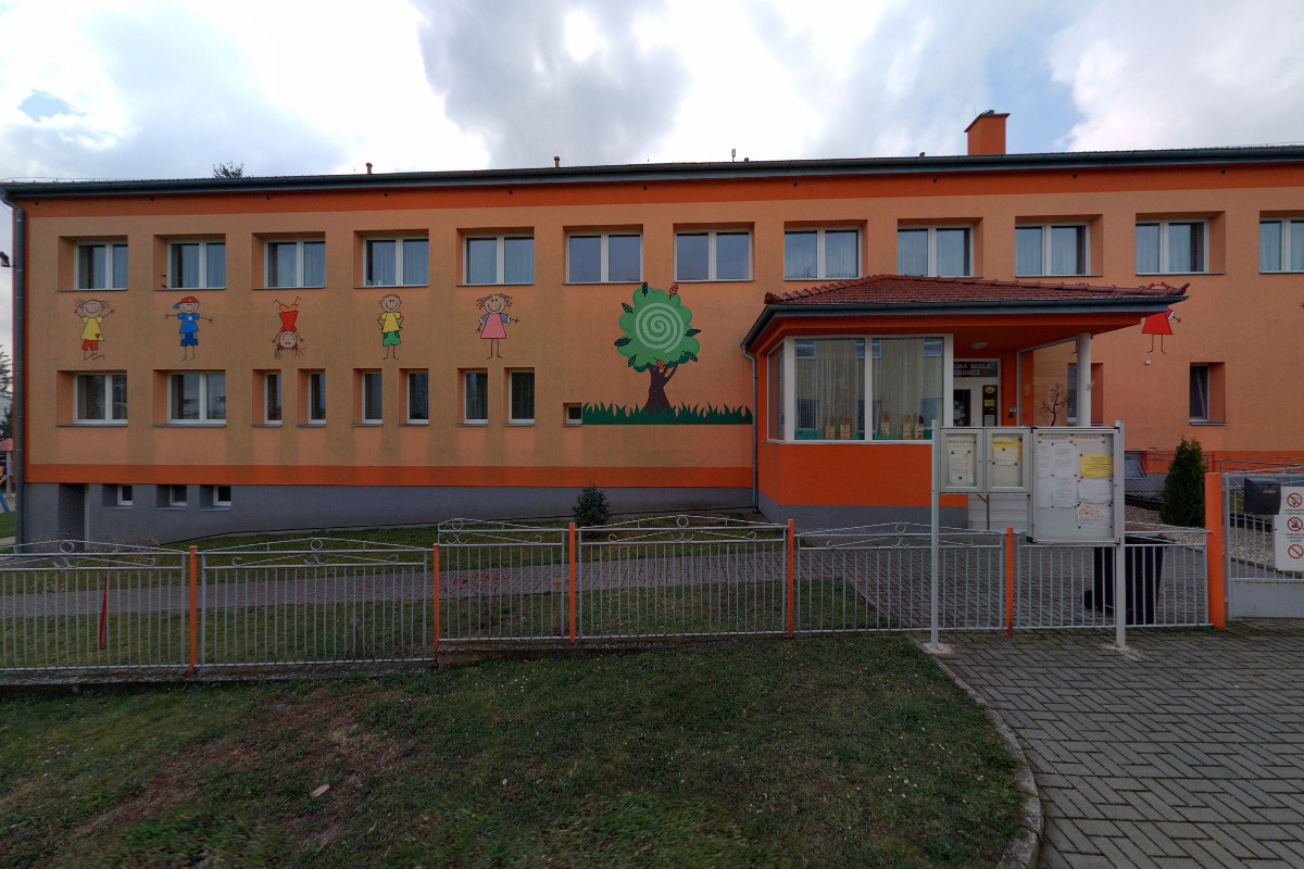 MŠ Zborovice