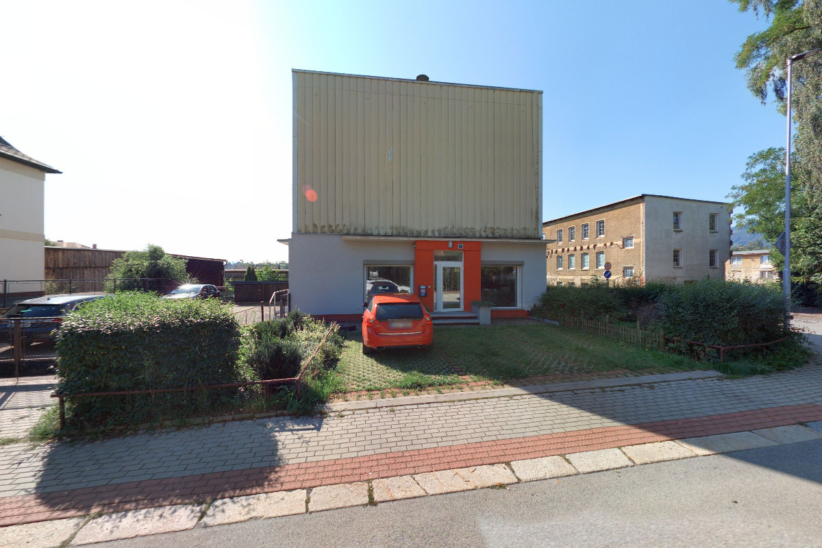 Apartmán Husitská